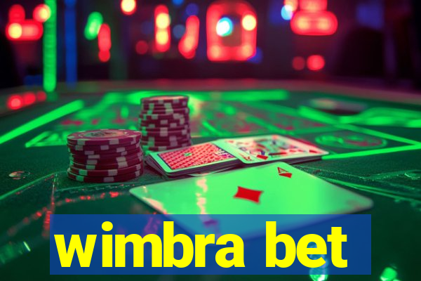 wimbra bet